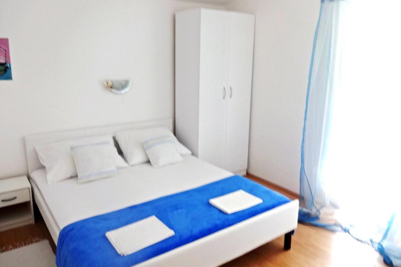 Apartments With A Parking Space Podaca, Makarska - 312 Buitenkant foto