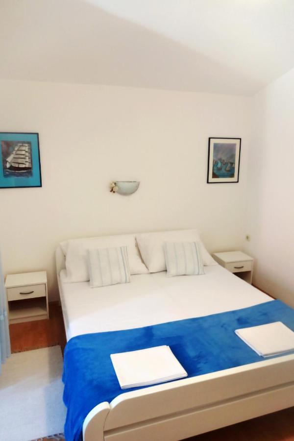 Apartments With A Parking Space Podaca, Makarska - 312 Buitenkant foto