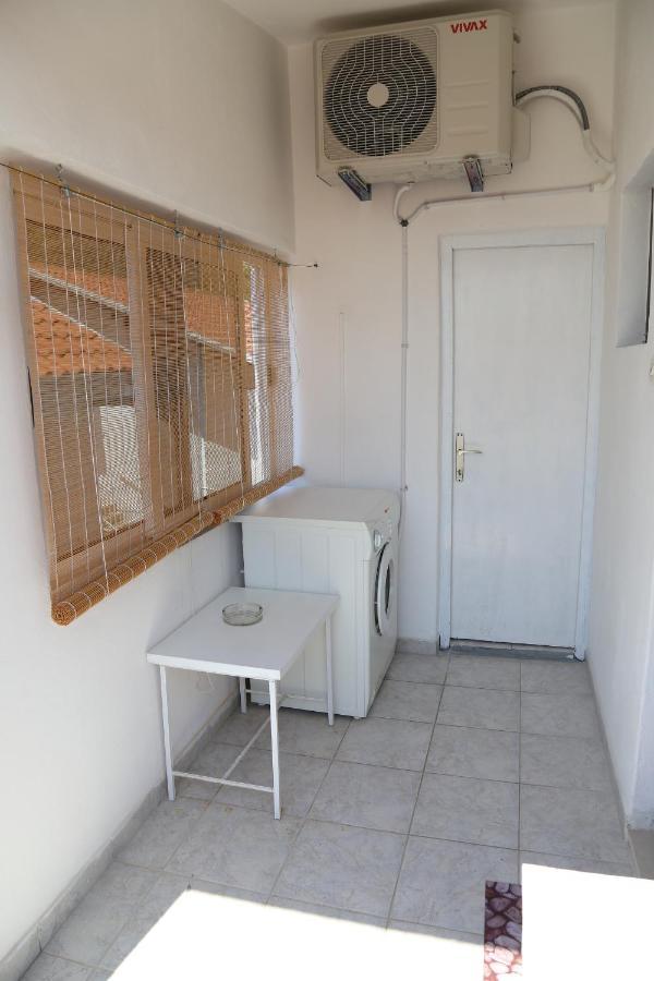 Apartments With A Parking Space Podaca, Makarska - 312 Buitenkant foto