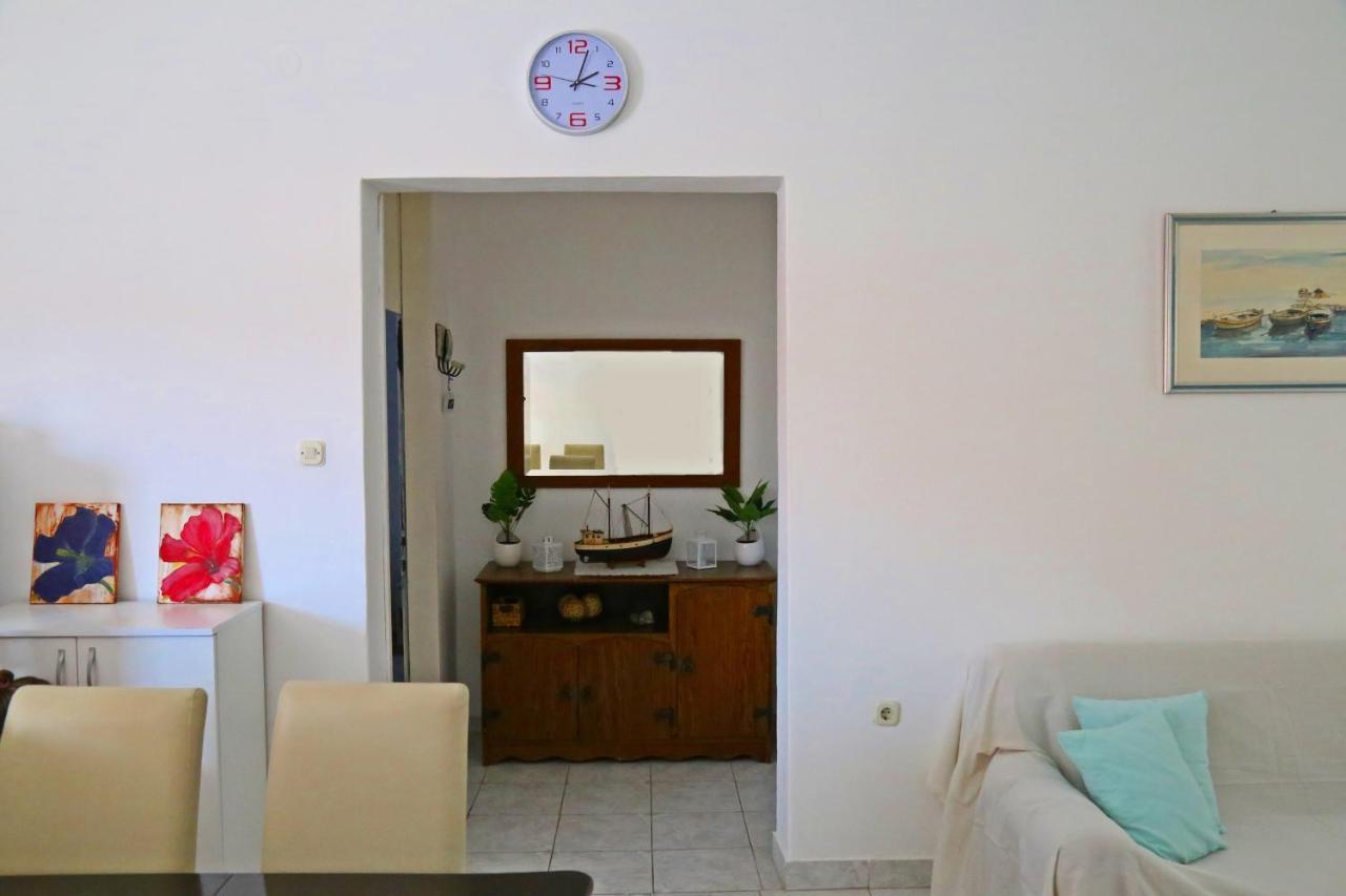 Apartments With A Parking Space Podaca, Makarska - 312 Buitenkant foto