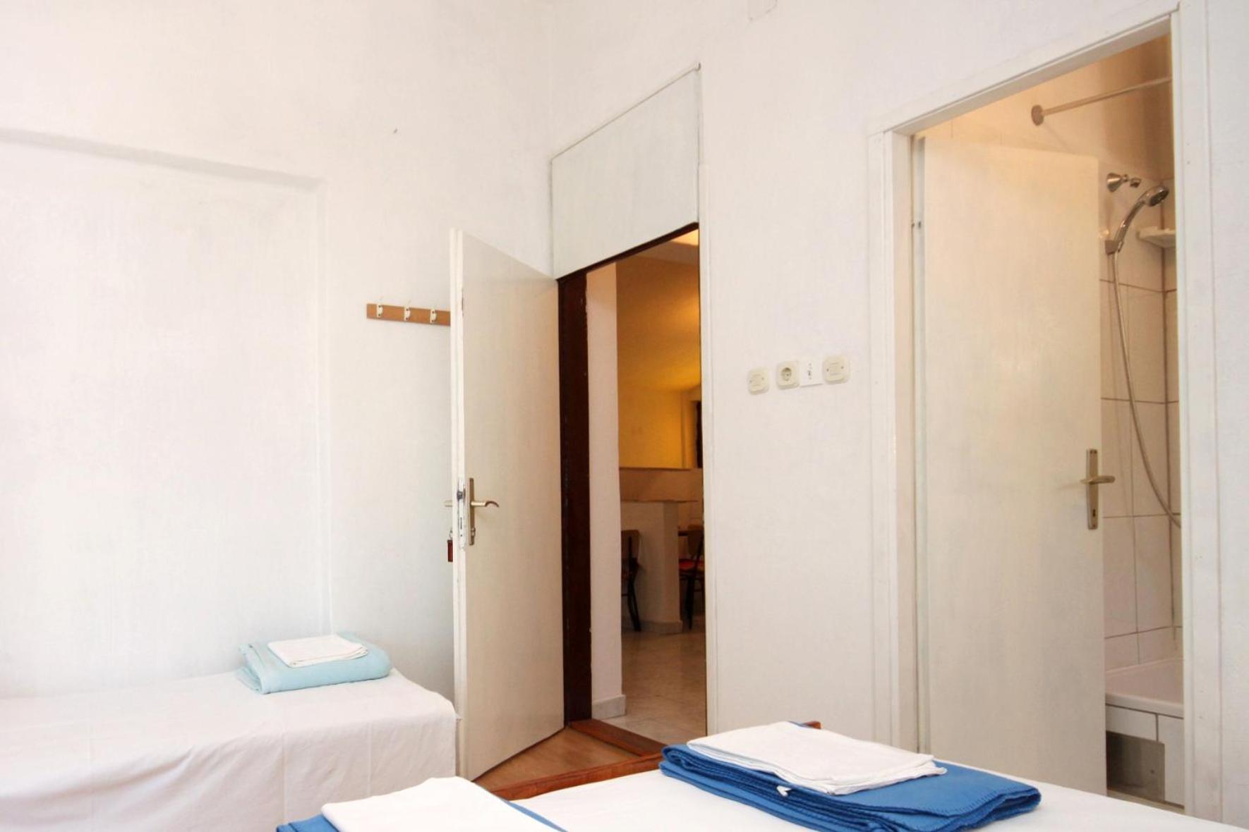 Apartments With A Parking Space Podaca, Makarska - 312 Kamer foto