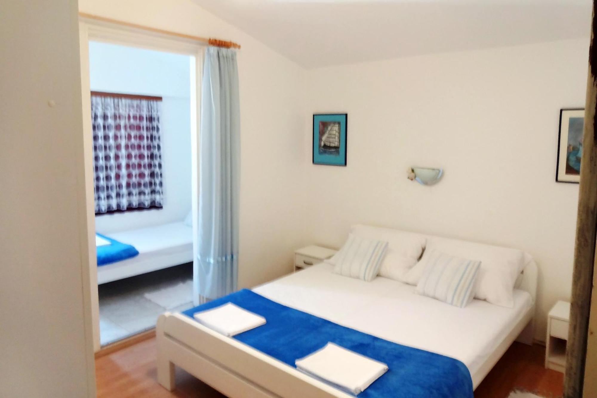 Apartments With A Parking Space Podaca, Makarska - 312 Kamer foto