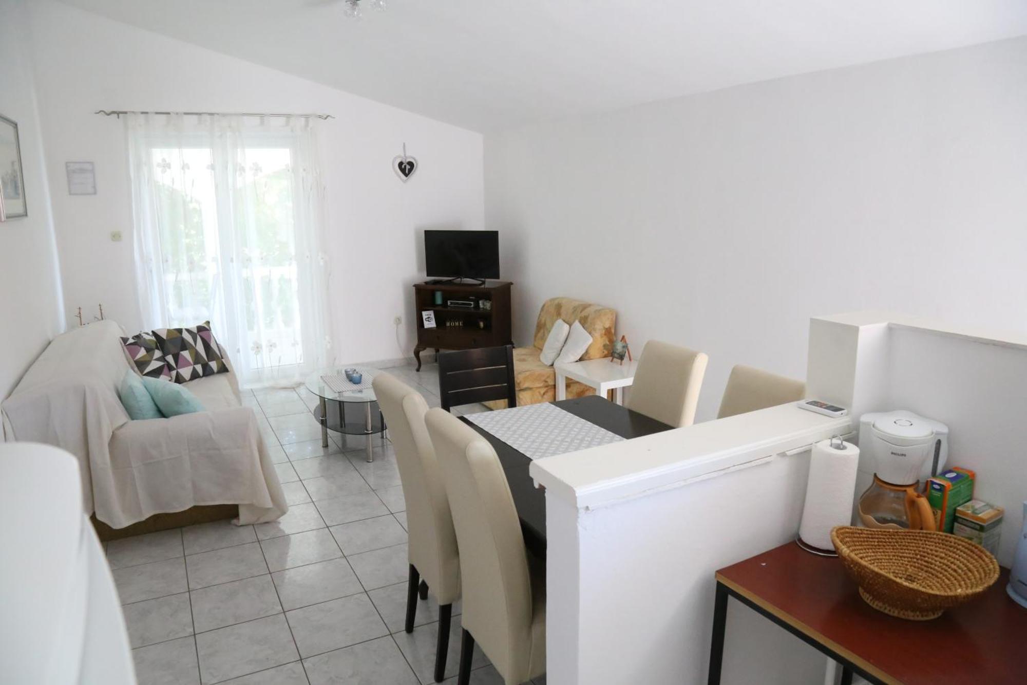 Apartments With A Parking Space Podaca, Makarska - 312 Kamer foto